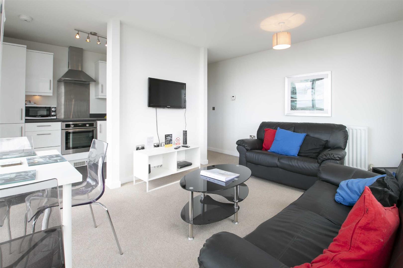 Chelsea House, 599 Witan Gate, Milton Keynes